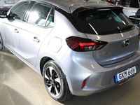 begagnad Opel Corsa-e Design & Tech E136 Aut - OMGÅENDE LEVERANS!