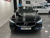 begagnad Volvo V60 D4 AWD Advanced Edt, Momentum Drag/värmare