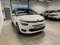 begagnad Citroën Grand C4 Picasso 2.0 HDi Automat 7-sits