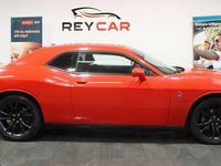 begagnad Dodge Challenger 3.6 V6 TorqueFlite 309hk