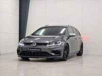 Begagnad VW Golf VII R 301 HK (221 kW) 2019 Mörkgrå Kombi