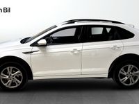 begagnad VW Taigo R-Line TSI 110 DSG R-Line / IQ-drive