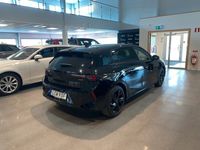 begagnad Opel Astra LADDHYBRID GSLINE First Edition