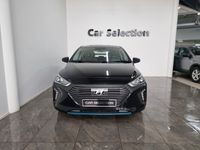 begagnad Hyundai Ioniq Plug-in 1.6 + 8.9 kWh DCT