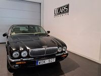 begagnad Jaguar XJ 4.0 V8 Automat 284hk