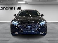 Begagnad Mercedes E300 Avantgarde 2024