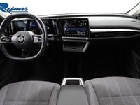 Begagnad Renault Mégane Equilibre 161 kW (220 HK) 2022 Vit Kombi