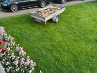 Begagnad Audi A8 520 HK (382 kW) 2013 Sedan