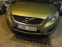 begagnad Volvo C30 D2 Kinetic Euro 5