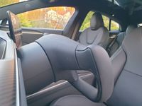 begagnad Tesla Model S PLAID 1020hk Autopilot Svart Premium 1 ägare