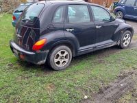 begagnad Chrysler PT Cruiser 2.4