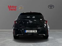 begagnad Toyota Corolla 1,8 HYBRID|EXECUTIVE|NAVI|KAMERA|RATTVÄRME|APPLE CARPLAY/ANDROID