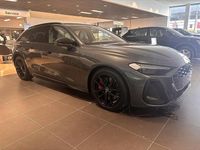 Ny Audi A5 Proline 367 HK (269 kW) 2025 Grå Sportkupé