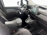 Ny Renault Kangoo 95 HK (69 kW) 2025 Minibuss