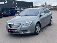 begagnad Opel Insignia Sports Tourer 2.0 CDTI ecoFLEX Euro 5