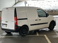 begagnad Mercedes Citan 108 CDI 75hk SoV däck