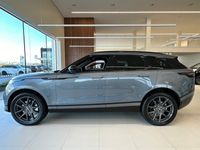 begagnad Land Rover Range Rover Velar P400e Dynamic SE