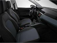 begagnad Seat Arona STYLE 1.0 EcoTSI 95hk