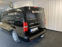 begagnad Peugeot e-Expert PRO+ L3 75 KW /Drag/