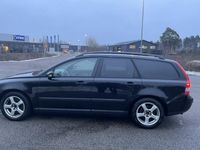 begagnad Volvo V50 T5 Kinetic Euro 4