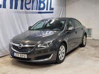 begagnad Opel Insignia 2.0 CDTI Besiktigad
