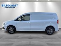 Ny Mercedes Citan 112 Edition 1 116 HK (85 kW) 2025 Vit Van