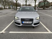 begagnad Audi A4 Avant 2.0 TDI