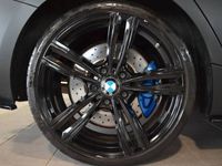 begagnad BMW M135 i M Sport H/K Navi Alcantara 326hk