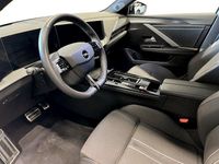 Begagnad Opel Astra 131 HK (96 kW) 2024 Vit Kombi