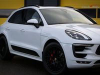 begagnad Porsche Macan GTS PDK 360hk VÄRMARE | DRAG | PANO | BOSE