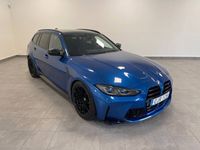 begagnad BMW M3 Competition Touring xDrive Steptronic 510hk