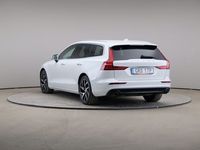 begagnad Volvo V60 T6 Awd Momentum Advanced Edition Voc Drag