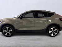 Begagnad Volvo C40 Plus 303 kW (413 HK) 2022 Grön SUV