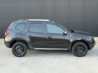 begagnad Dacia Duster 1.2 TCe Navi SV-däck Euro 5