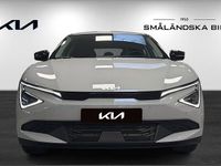 Ny Kia EV6 239 kW (325 HK) 2025 Grå SUV