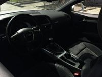 begagnad Audi A5 Coupé 2.0 TFSI Comfort, S-Line Euro 5