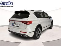 begagnad Seat Tarraco PHEV DSG Sekventiell, 245hk Drag/360-kamera