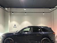 Begagnad XPENG G9 405 kW (551 HK) 2025 Svart SUV