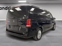 begagnad Mercedes Vito Benz Tourer 129 TOURER 2023, Minibuss