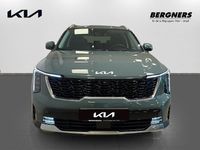 Ny Kia Sorento Advance 252 HK (185 kW) 2025 Grön SUV