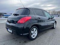 Begagnad Peugeot 308 92 HK (67 kW) 2013