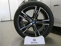 Begagnad BMW 330 M Sport 292 HK (214 kW) 2023 Vit Kombi