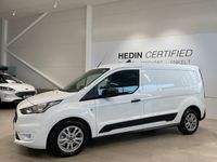 begagnad Ford Transit Connect L2 100Hk Selectshift | Värmare+Drag | L