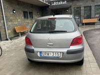 begagnad Peugeot 307 I fint skick