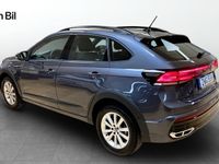 begagnad VW Taigo 1.0 TSI 110 HK 7 VXL DSG R-Line