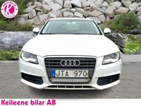 begagnad Audi A4 Sedan 2.0 TDI DPF Proline Euro 5