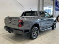 begagnad Ford Ranger 2024, Transportbil