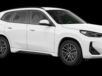 Ny BMW X1 Comfort Edition 136 HK (100 kW) 2025 SUV