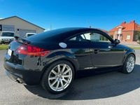 begagnad Audi TT 3.2 quattro S-LINE BESIKTIGAD 800kr/Månad