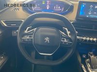 begagnad Peugeot 3008 ALLURE 1.2 PURETECH 130HK AUTOMAT